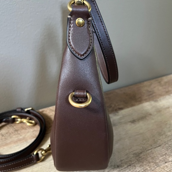 Coach Jonie Bag 22 in Maple - Picture 6 of 12